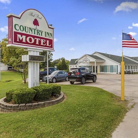 Red Bud Country Inn Exterior foto